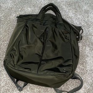 Lululemon Backpack